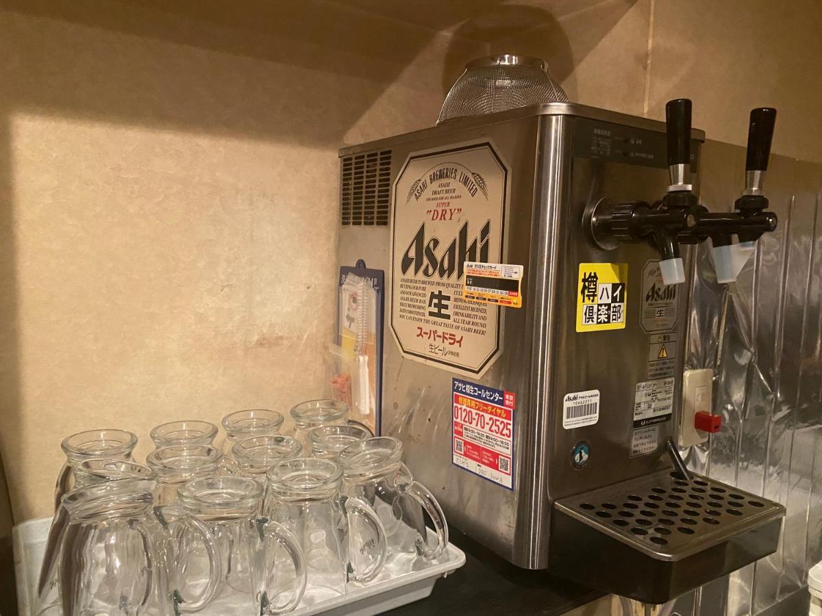 Guesthouse Omoya--全個室--囲炉裏のぬくもりと共にグループの絆を深める古民家宿でゆっくりとした時間を-6名部屋-6名部屋-8名部屋--最大20名-ペット同伴可は一室のみ- Мацуяма Экстерьер фото