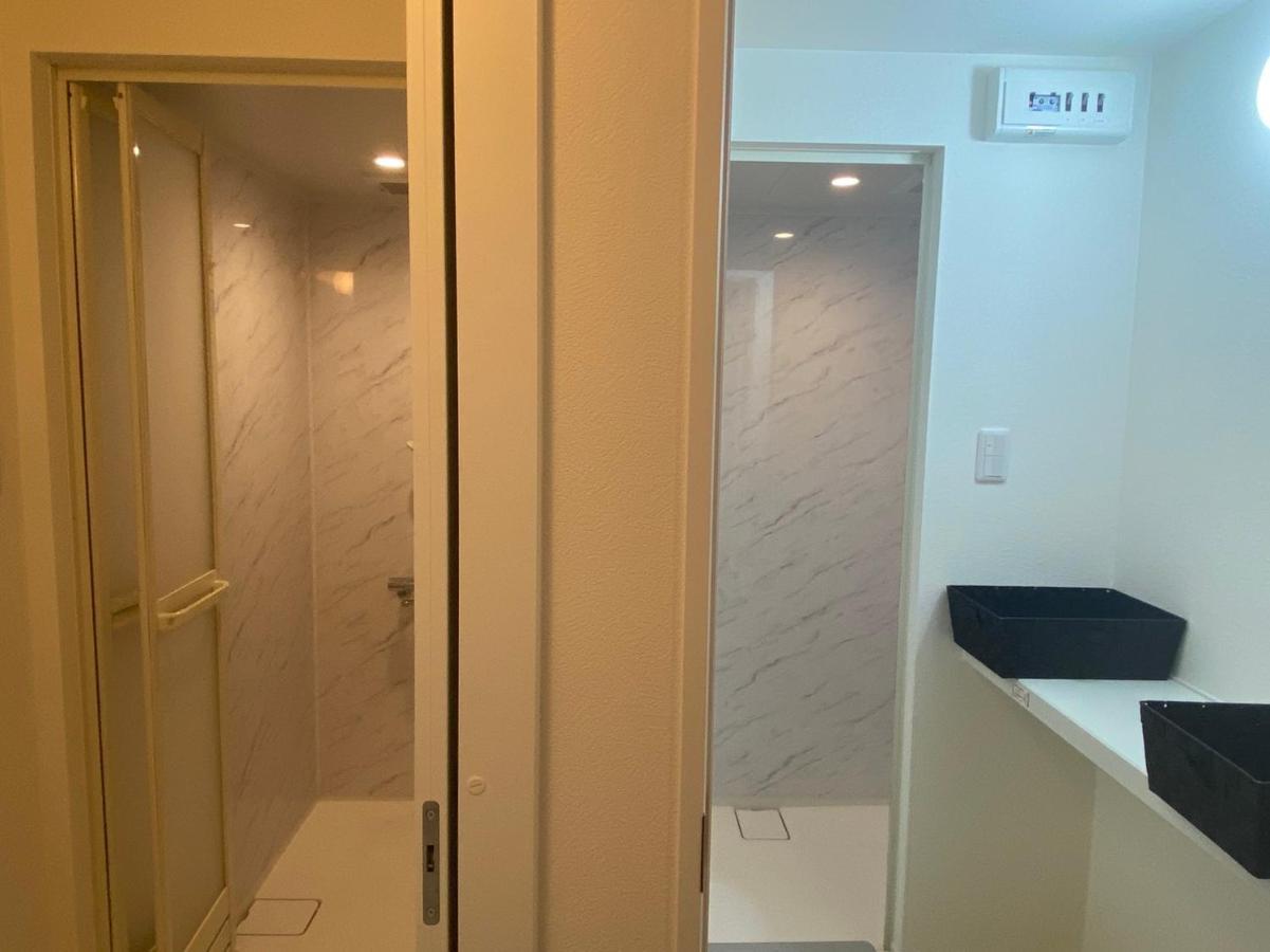 Guesthouse Omoya--全個室--囲炉裏のぬくもりと共にグループの絆を深める古民家宿でゆっくりとした時間を-6名部屋-6名部屋-8名部屋--最大20名-ペット同伴可は一室のみ- Мацуяма Экстерьер фото